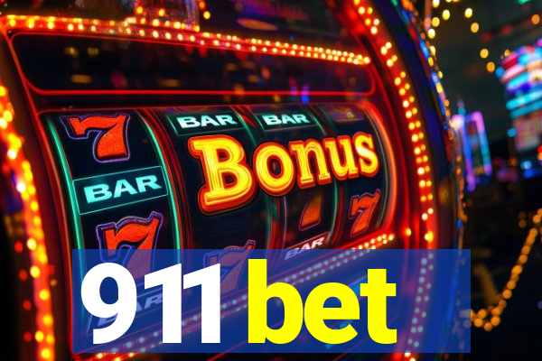 911 bet